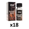 Poppers Easyplaisir DestroyX Black 30ml x18 pas cher