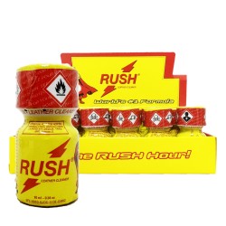 Poppers Rush 10ml x18